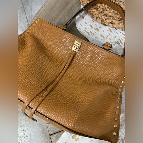 Rebecca Minkoff satchel bag - Picture 2 of 12